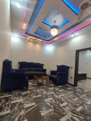 Lavish Residency Guest House Fasial Town